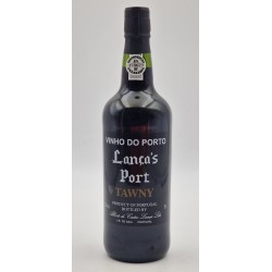 Porto Tawny Lanca's Port | French Wine